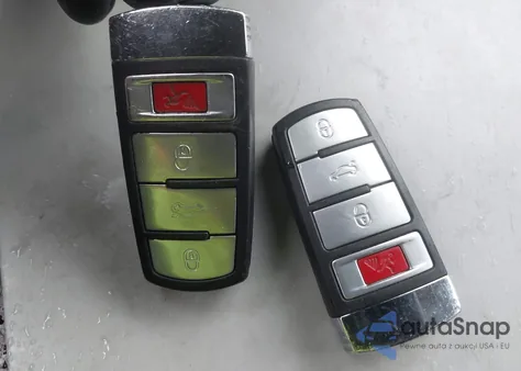 2007 Volkswagen Passat 3.6 z USA, uszkodzony, nr VIN WVWVU73C07E001882